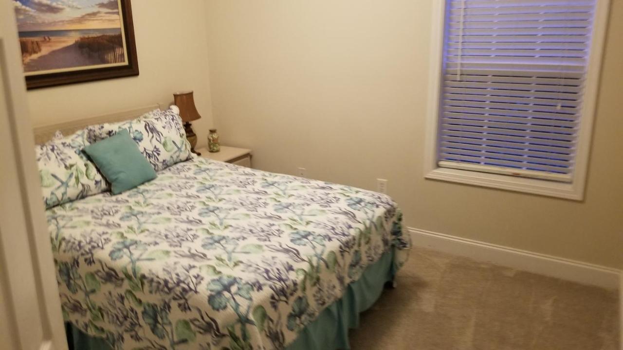 Charming Condo 2Min Walk From The Famous Boardwalk Myrtle Beach Exterior foto