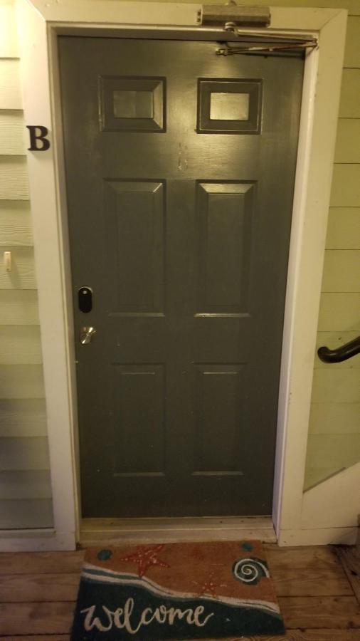 Charming Condo 2Min Walk From The Famous Boardwalk Myrtle Beach Exterior foto
