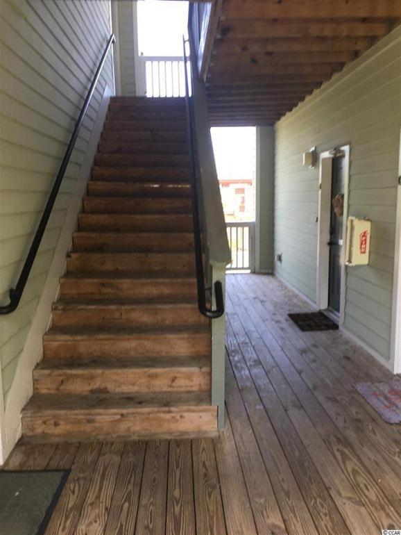 Charming Condo 2Min Walk From The Famous Boardwalk Myrtle Beach Exterior foto